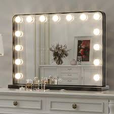 hollywood vanity mirror light