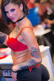 Bonnie rotten avn