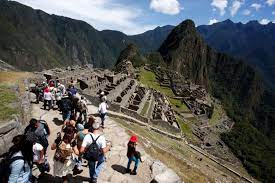 Conservación de Machu Picchu estaría en riesgo por aumento forzado de aforo  de visitantes - Infobae
