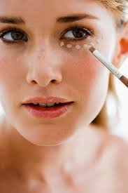 makeup tips for acne e skin