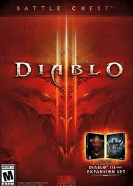 Новата концепция се доказа като успешно решение! Buy Diablo Iii Battle Chest Battle Net