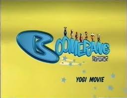 boomerang usa partially lost pers