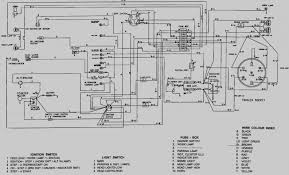 It reveals the parts of the circuit as simplified shapes, and also the power and signal links in between the gadgets. Wiring Diagram For John Deere L120 Lawn Tractor