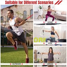 exercise bands workout bands