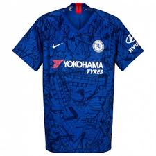 ¿qué piensas de la nueva camiseta del #chelsea fc? Camiseta Del Chelsea Nino 2019 2020