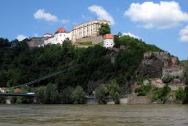 Aber es gibt noch mehr zu erkunden. Passau Travel Guide At Wikivoyage