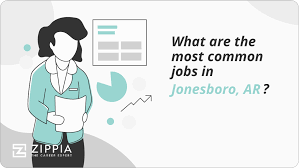 highest paying jobs in jonesboro ar