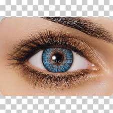 Contact Lenses Eye Color Bausch Lomb Png Clipart Bausch