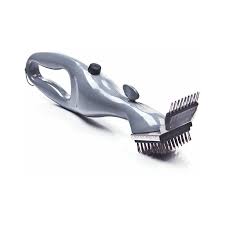 steam cleaning brush stainless steel