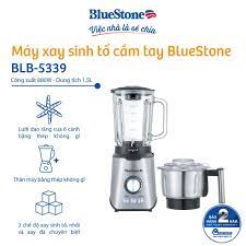Máy xay sinh tố BlueStone BLB-5339 - Hàng Chính Hãng - Giá tốt