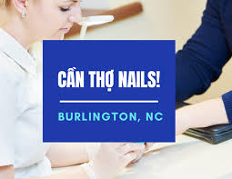 cần thợ nails in burlington nc lương
