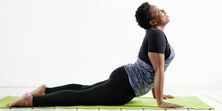 the best yoga poses for back pain