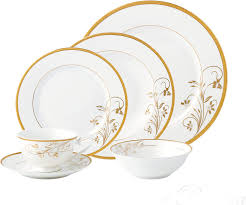 the best christmas china patterns of 2023