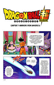 Maybe you would like to learn more about one of these? Dragon Ball Super Color 7 Dragon Ball Super Color Chapter 7 Dragon Ball Super Color 7 English Mangahub Io