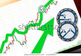 Everex Evx Index Rating Go On Stock Illustration 1122093617