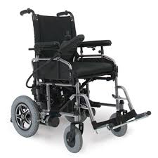 electric wheelchair national mobility