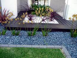 Garden Decorations Stone Landscaping