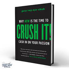 Gary vee book crushing it. Crush It Gary Vaynerchuk Summaries Ep25 By Alexei App Maker Interested In Many Topics Medium