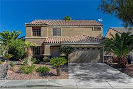 seven hills henderson nv homes for