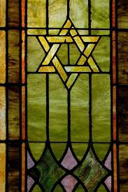 David Pattern Judaism Photo Background