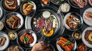 seoul food korean bbq port arthur tx