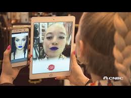 paris makeup genius case study