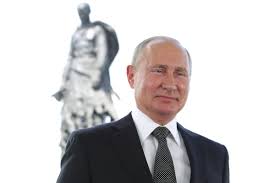 As for initial coin offerings (icos), unfortunately, only qualified investors are allowed to participate in. Putin Outlines New Russian Crypto Rules And Banks Prepare For New Exchanges