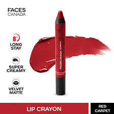 faces canada ultime pro matte lip