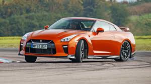 18 free photos of gtr. Nissan Gt R History Here S Every Generation Of Godzilla Top Gear