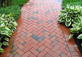 To Clean Pavers