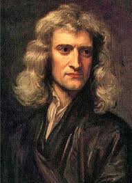 Astrology Birth Chart For Isaac Newton