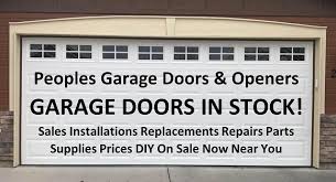 garage doors near me 1