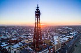 See more of the blackpool tower on facebook. The Blackpool Tower Merlin Annual Pass