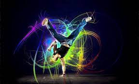 backgrounds dance hip hop hd wallpaper