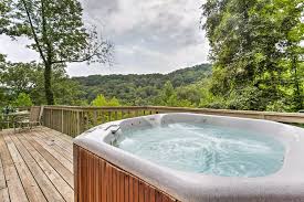 Cabins with hot tubs in texas | romantic cabins hot tub. Cabin Rentals In Red River Gorge And Natural Bridge State Resort Park Kentucky