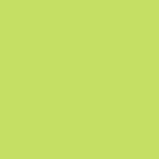 chartreuse green solid fabric