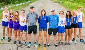unioto chs cross country teams look to