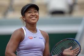 Get the latest player stats on naomi osaka including her videos, highlights, and more at the official women's tennis association website. Naomi Osaka Cordae Tennis Underway At Australian Open Osaka Easily Wins Opening
