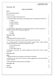 Pdf Digital Marketing Essentials For Hertz The Chartered