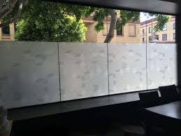 glass finishing design and installation