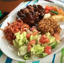 try the ducana review of caribbean