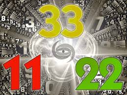 Master Numbers In Numerology 11 22 33 World Numerology