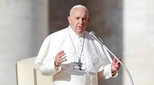 So, he turns to his key advisors. Pope Francis Market Capitalism Has Failed In Pandemic Needs Reform World News The Indian Express