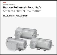 baldor motors 800 428 9347 authorized