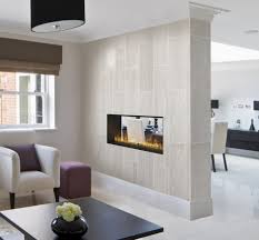 Electric Fireplace From Urban Fireplaces