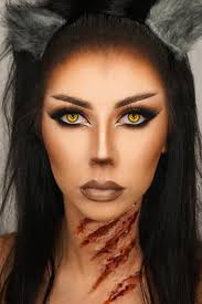 70 halloween makeup ideas for any