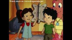 dragon tales 1999 31