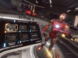 This video goes over a secret game with a bunch of leaks for iron man simulator 2! Iron Man Vr Review As Close To Becoming A Superhero As You Can Get Android Central