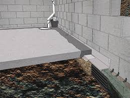 Basement Waterproofing Contractors In