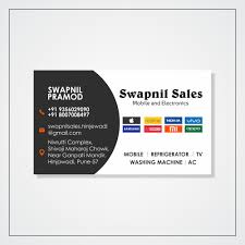 visiting cards printing services